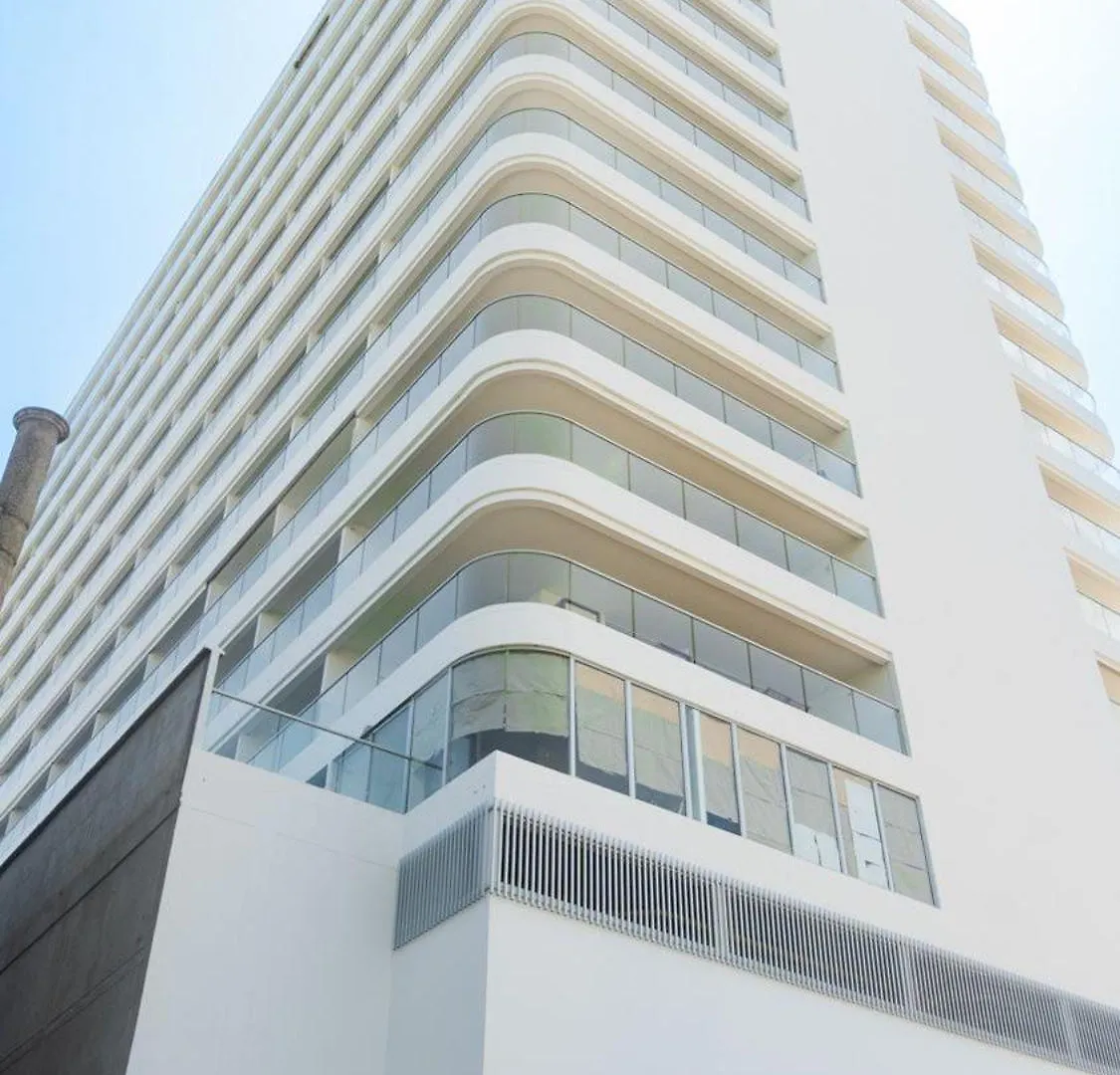 Lägenhet Cb1531 Boho Suite Hermosa Vista 2Min-Aeropuerto Cartagena