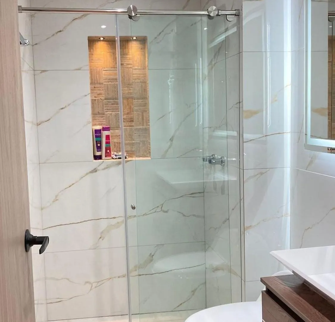 Cb1531 Boho Suite Hermosa Vista 2Min-Aeropuerto Cartagena