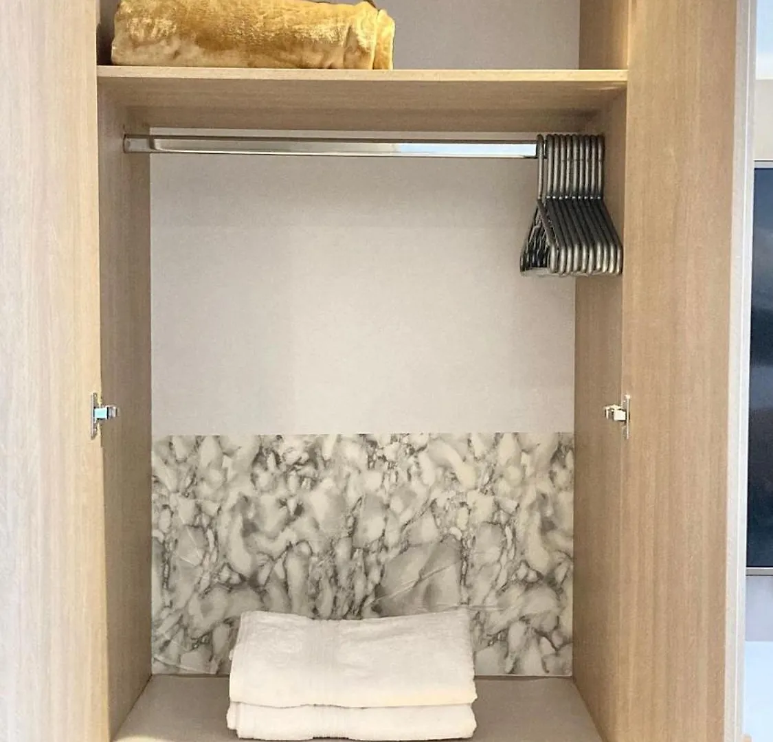 Cb1531 Boho Suite Hermosa Vista 2Min-Aeropuerto Cartagena Colombia